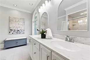 3922 Old Berkshire Dr, Browns Summit, NC 27214 - Photo 21