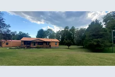 120 Kirkman Road, Mount Airy, NC 27030 - Photo 1