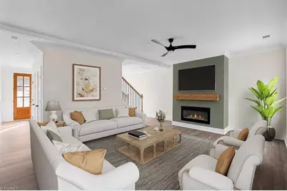 7908 Walkover Drive, Greensboro, NC 27455 - Photo 3
