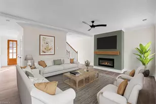 7908 Walkover Dr, Greensboro, NC 27455 - Photo 3
