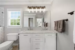 3718 Squirewood Dr, Clemmons, NC 27012 - Photo 23