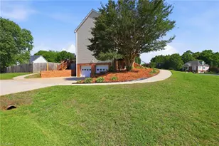 3718 Squirewood Dr, Clemmons, NC 27012 - Photo 35