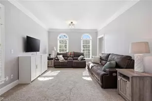 3718 Squirewood Dr, Clemmons, NC 27012 - Photo 17
