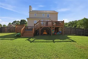 3718 Squirewood Dr, Clemmons, NC 27012 - Photo 41