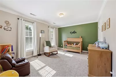 3718 Squirewood Drive, Clemmons, NC 27012 - Photo 27