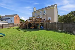3718 Squirewood Dr, Clemmons, NC 27012 - Photo 37
