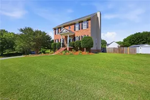 3718 Squirewood Dr, Clemmons, NC 27012 - Photo 49