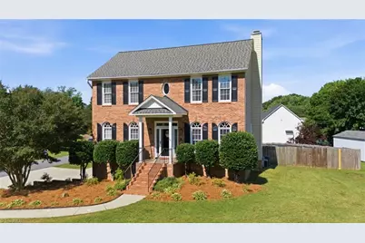 3718 Squirewood Drive, Clemmons, NC 27012 - Photo 3