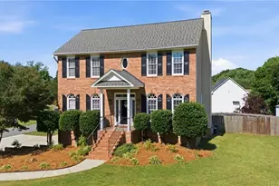 3718 Squirewood Dr, Clemmons, NC 27012 - Photo 3