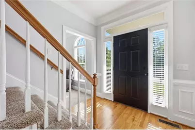 3718 Squirewood Drive, Clemmons, NC 27012 - Photo 5