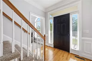 3718 Squirewood Dr, Clemmons, NC 27012 - Photo 5