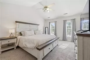 3718 Squirewood Dr, Clemmons, NC 27012 - Photo 21