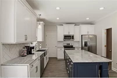 3955 Firestone Road, Kernersville, NC 27284 - Photo 13