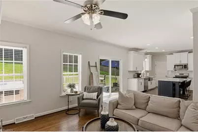3955 Firestone Road, Kernersville, NC 27284 - Photo 9