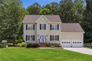 3955 Firestone Rd, Kernersville, NC 27284 - Photo 1