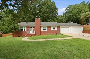 3652 Emma Ave, Winston-Salem, NC 27127 - Photo 1
