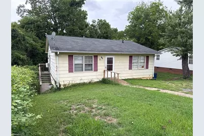 506 Wray Street, Reidsville, NC 27320 - Photo 1