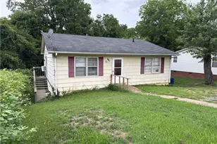 506 Wray St, Reidsville, NC 27320 - Photo 1