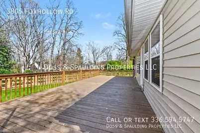 3805 Fox Hollow Road, Greensboro, NC 27410 - Photo 25
