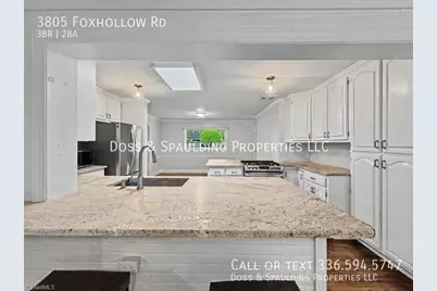 3805 Fox Hollow Road, Greensboro, NC 27410 - Photo 9
