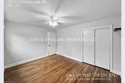3805 Fox Hollow Road, Greensboro, NC 27410 - Photo 15