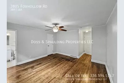 3805 Fox Hollow Road, Greensboro, NC 27410 - Photo 19