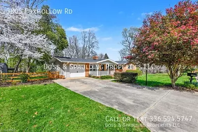 3805 Fox Hollow Road, Greensboro, NC 27410 - Photo 27