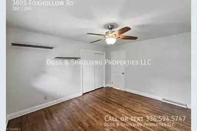 3805 Fox Hollow Road, Greensboro, NC 27410 - Photo 17