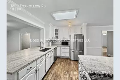 3805 Fox Hollow Road, Greensboro, NC 27410 - Photo 11