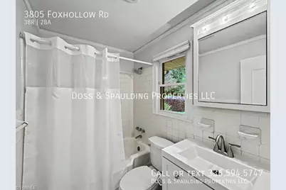 3805 Fox Hollow Road, Greensboro, NC 27410 - Photo 13