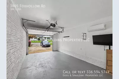 3805 Fox Hollow Road, Greensboro, NC 27410 - Photo 23