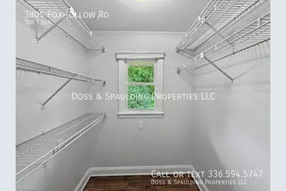 3805 Fox Hollow Road, Greensboro, NC 27410 - Photo 21