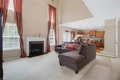 4034 Tellmont Court, High Point, NC 27265 - Photo 11