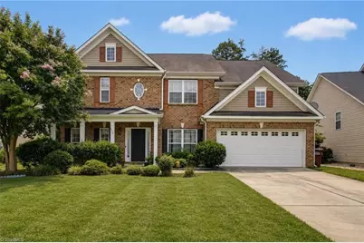 4034 Tellmont Court, High Point, NC 27265 - Photo 3