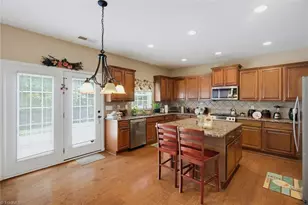 4034 Tellmont Ct, High Point, NC 27265 - Photo 15