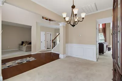 4034 Tellmont Court, High Point, NC 27265 - Photo 9