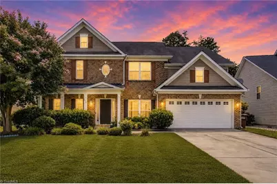 4034 Tellmont Court, High Point, NC 27265 - Photo 1