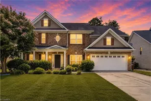4034 Tellmont Ct, High Point, NC 27265 - Photo 1