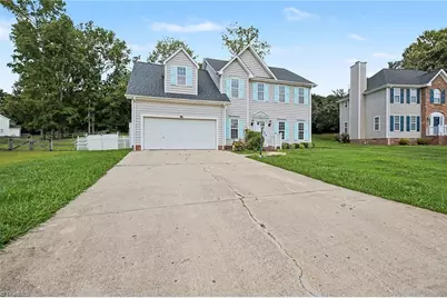 1532 Ballard Court, Kernersville, NC 27284 - Photo 1