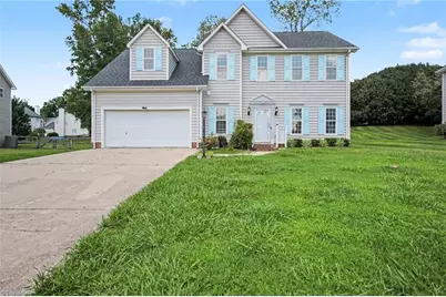 1532 Ballard Court, Kernersville, NC 27284 - Photo 3
