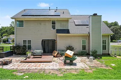 1532 Ballard Court, Kernersville, NC 27284 - Photo 29
