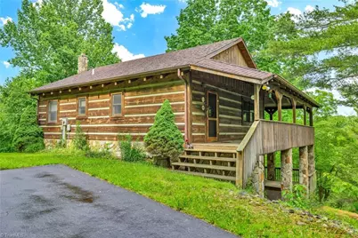 1521 Nc Highway 194, West Jefferson, NC 28694 - Photo 1