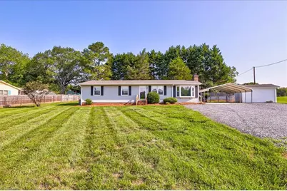 6514 US Highway 158, Summerfield, NC 27358 - Photo 3