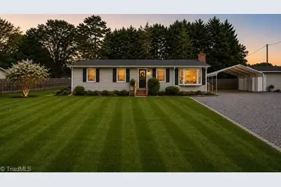 6514 US Highway 158, Summerfield, NC 27358 - Photo 1
