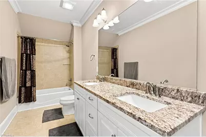 506 Margaret Hiatt Court, Greensboro, NC 27455 - Photo 39