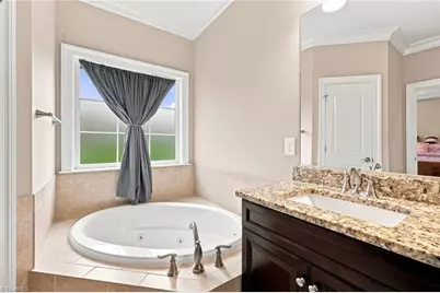 506 Margaret Hiatt Court, Greensboro, NC 27455 - Photo 17