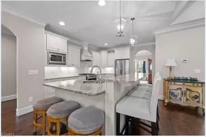506 Margaret Hiatt Court, Greensboro, NC 27455 - Photo 13