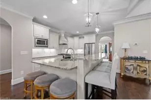 506 Margaret Hiatt Ct, Greensboro, NC 27455 - Photo 13