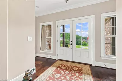 506 Margaret Hiatt Court, Greensboro, NC 27455 - Photo 5