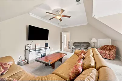 506 Margaret Hiatt Court, Greensboro, NC 27455 - Photo 31